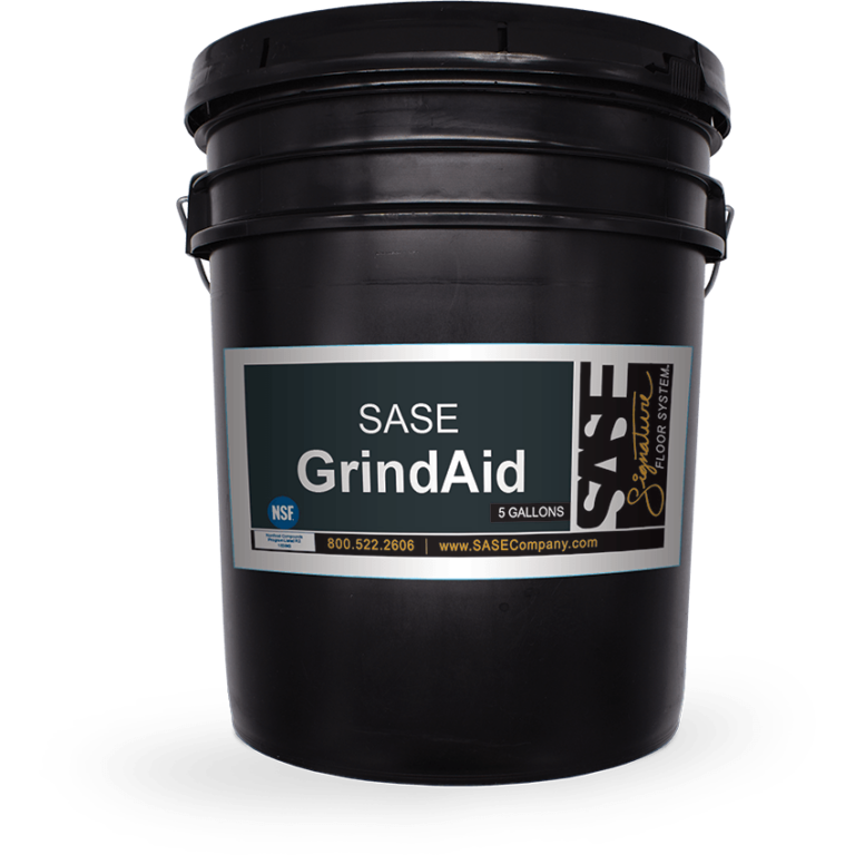 GrindAid - SASE International